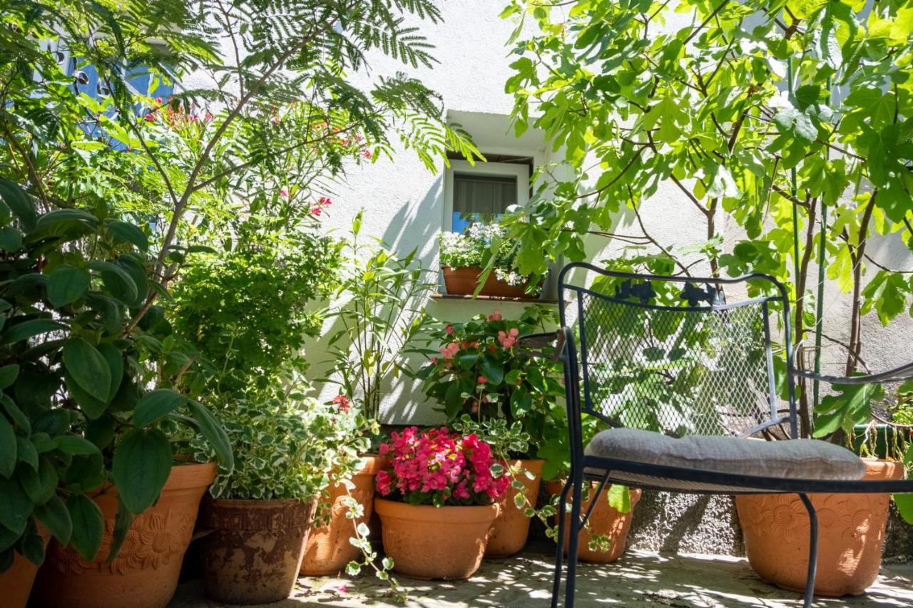 Agroturystyka Ranczo Radkow Eksteriør bilde